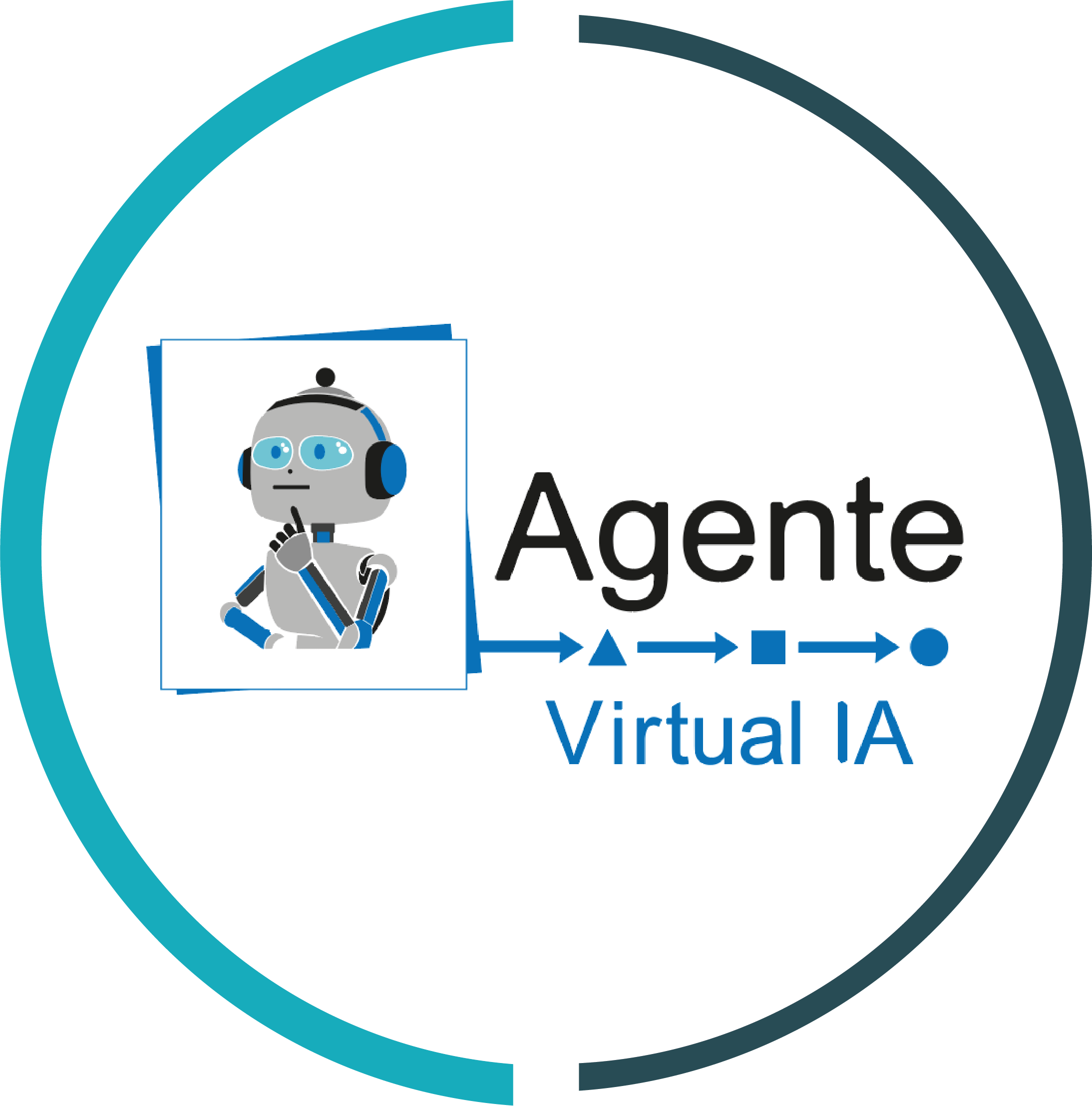 AGENTE VIRTUAL IA