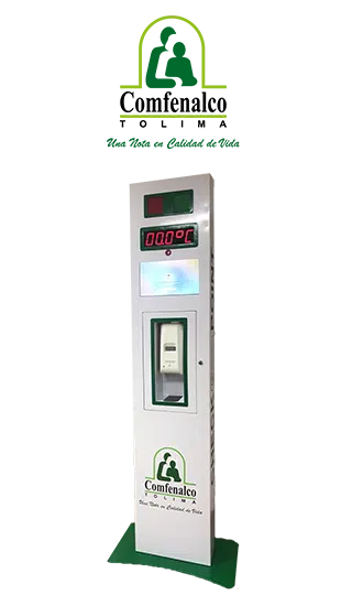 Comfenalco cliente