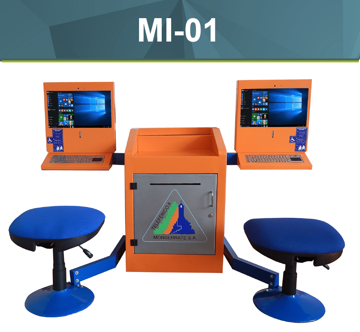 MI 1