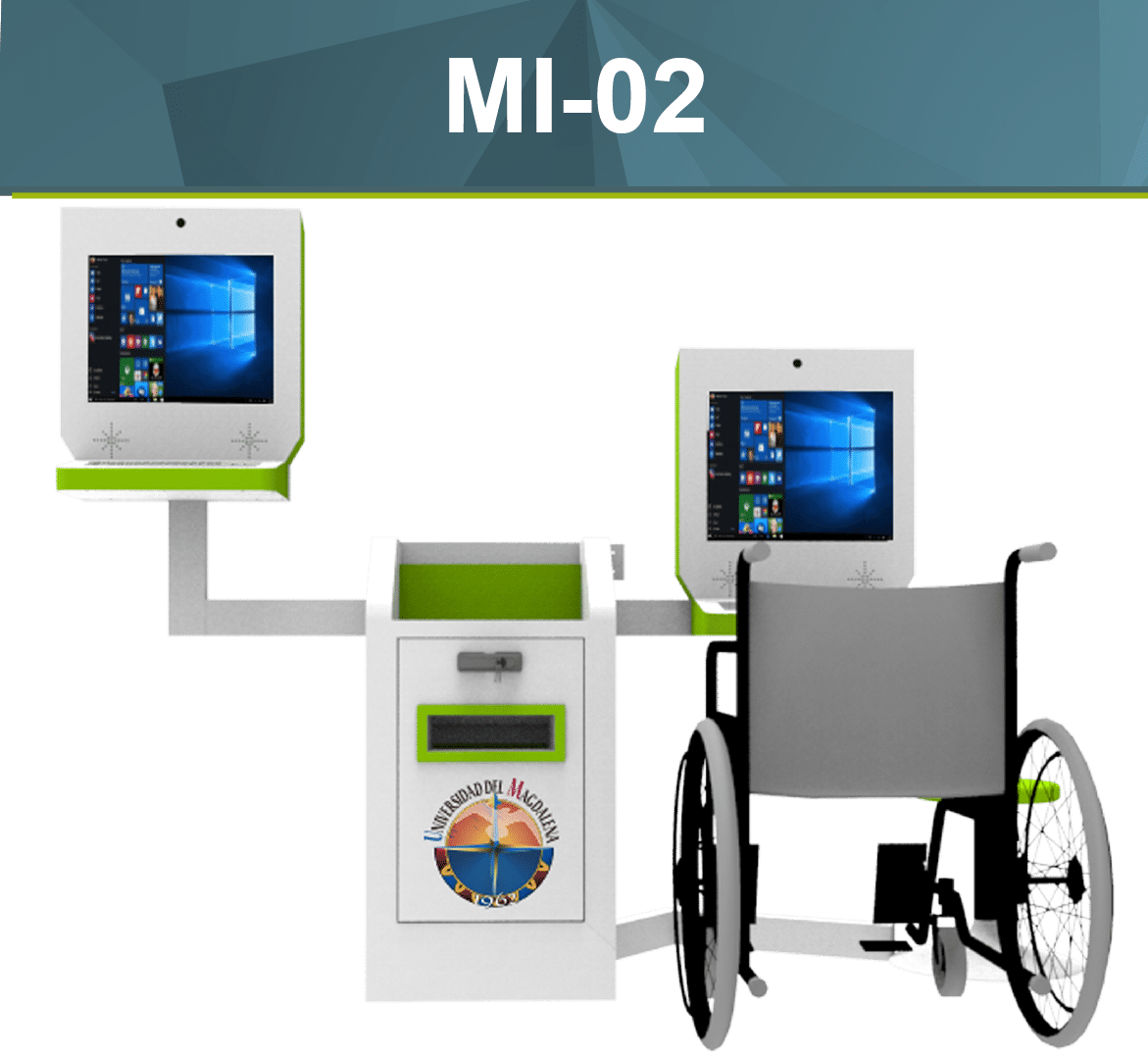 MI 2