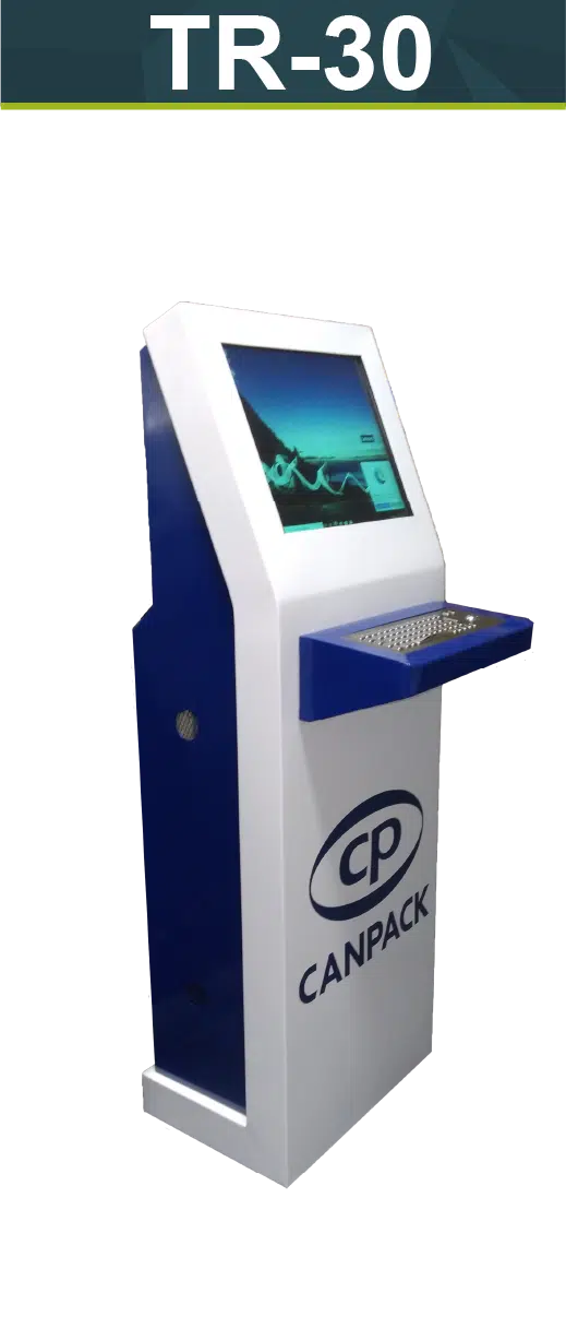 nuevos TR 4