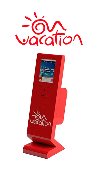 onvacation con logo